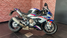 BMW S1000 RR M SPORT